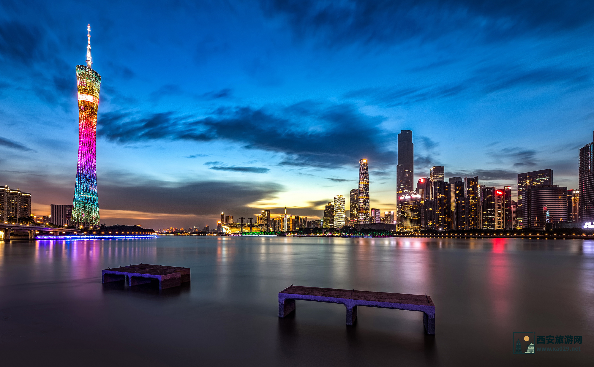 广州6月份旅游攻略：适宜旅游的季节与景点推荐