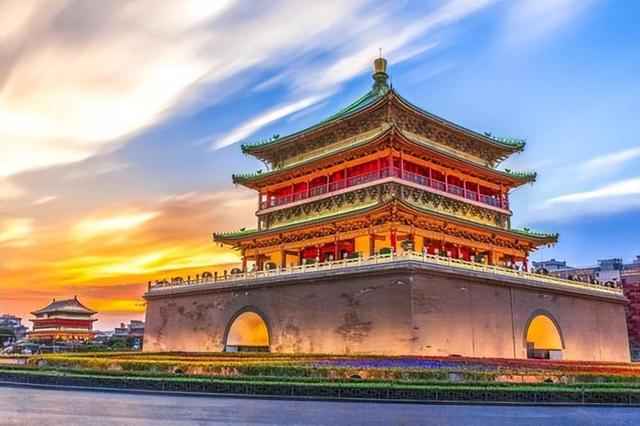 西安旅游攻略：如何合理安排几天的游玩时间
