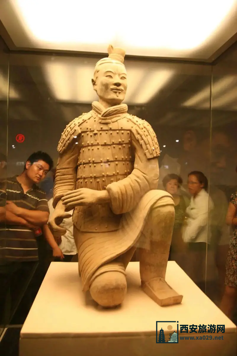 秦始皇兵马俑最佳早间参观时间推荐