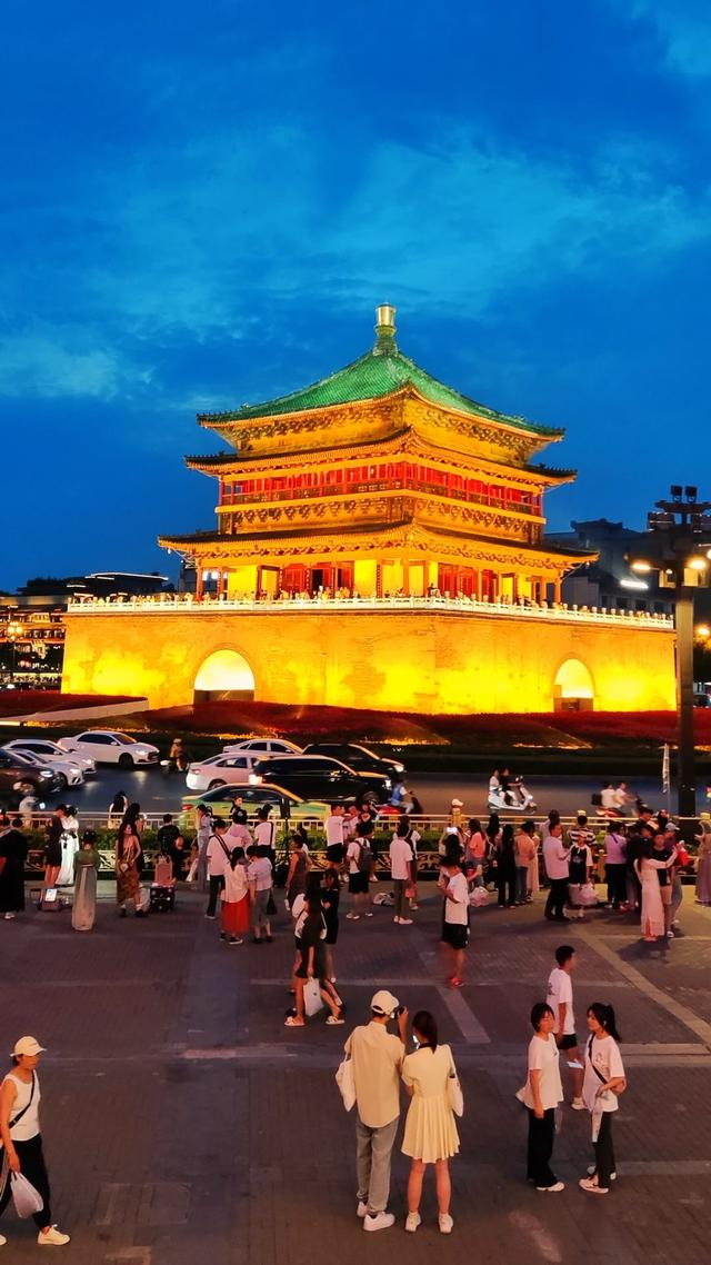 西安旅游股价大涨的几大推手