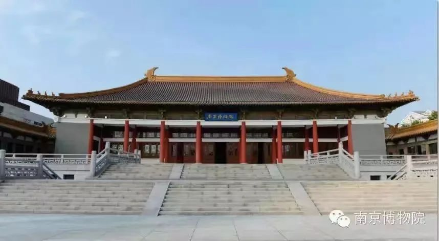 全国排名前十的博物馆，你去过几个？