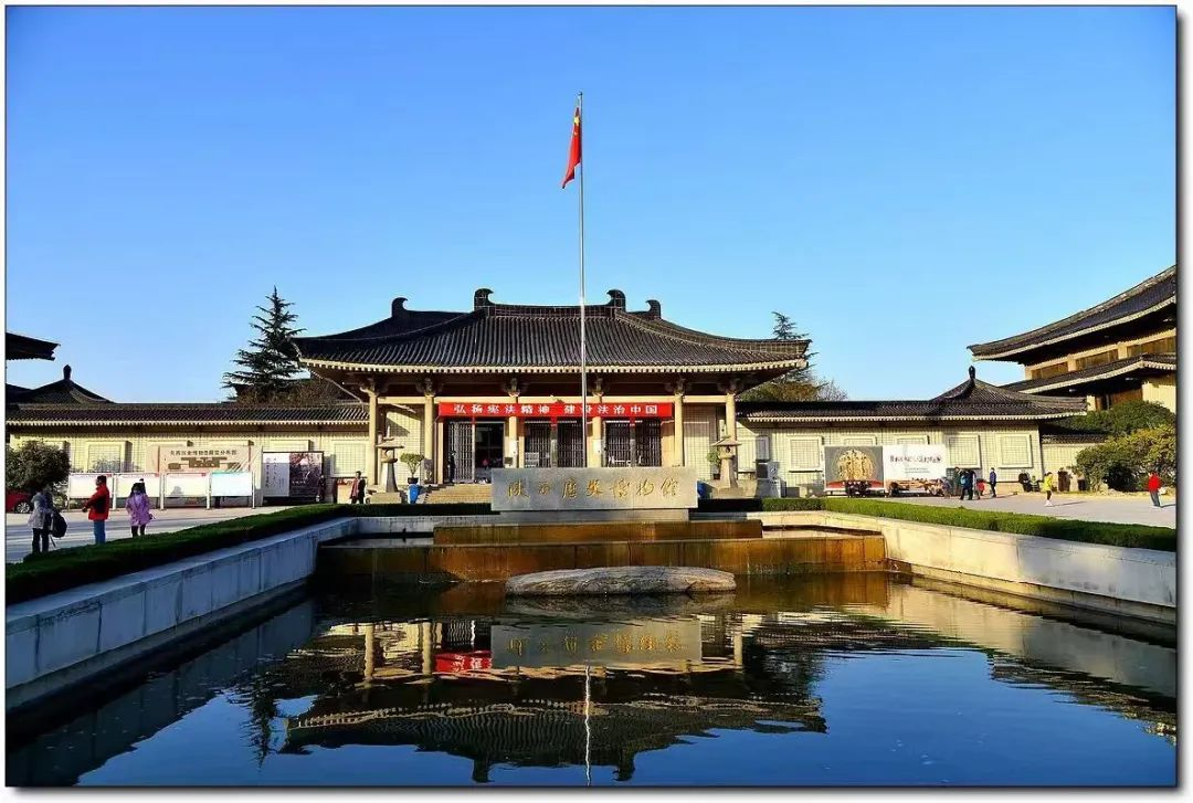 全国排名前十的博物馆，你去过几个？
