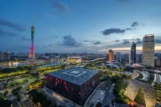 全国排名前十的博物馆，你去过几个？