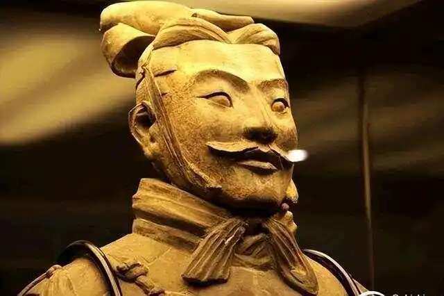 兵马俑位于哪里