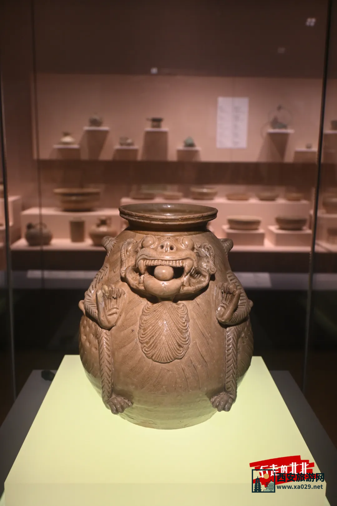 来南京必打卡的南京博物院，十八件镇馆之宝，及预约指南