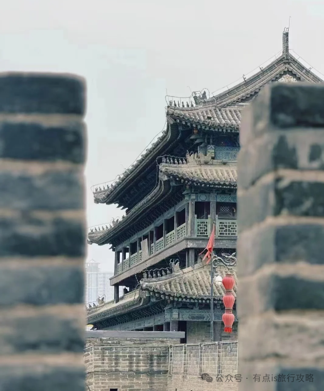 西安游玩及暑假研学攻略来啦，初次来必看，快收藏！