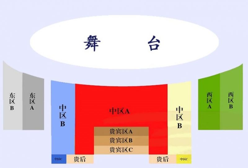 西安华清宫长恨歌演出观演攻略（时间+购票+节目单）