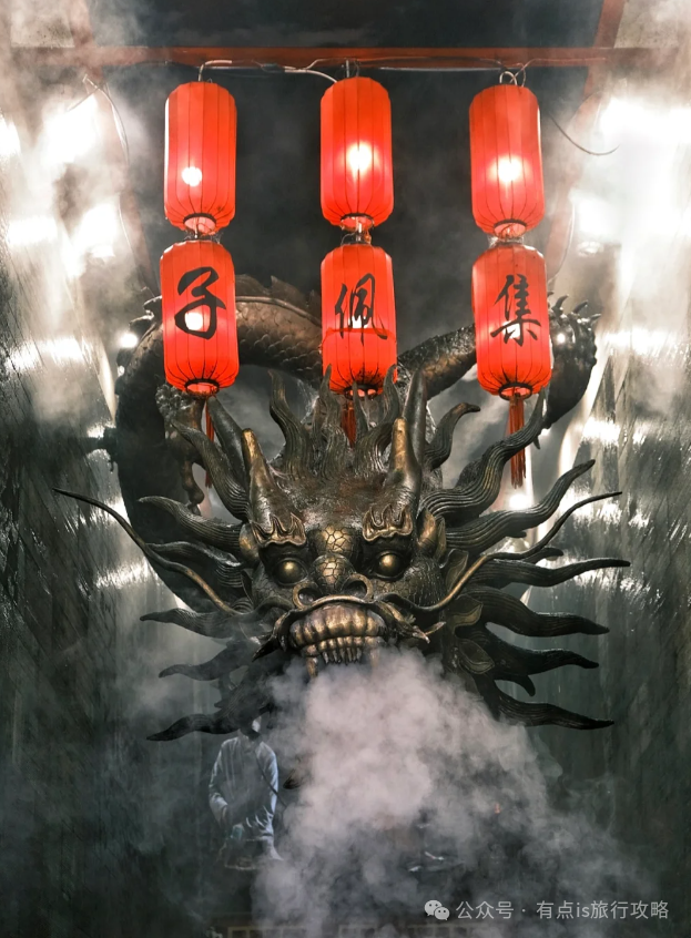 西安游玩及暑假研学攻略来啦，初次来必看，快收藏！