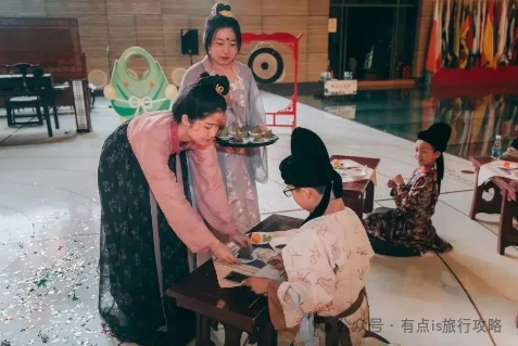 西安游玩及暑假研学攻略来啦，初次来必看，快收藏！