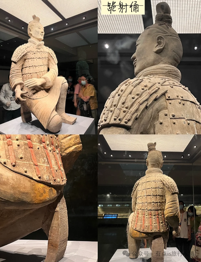 西安游玩及暑假研学攻略来啦，初次来必看，快收藏！