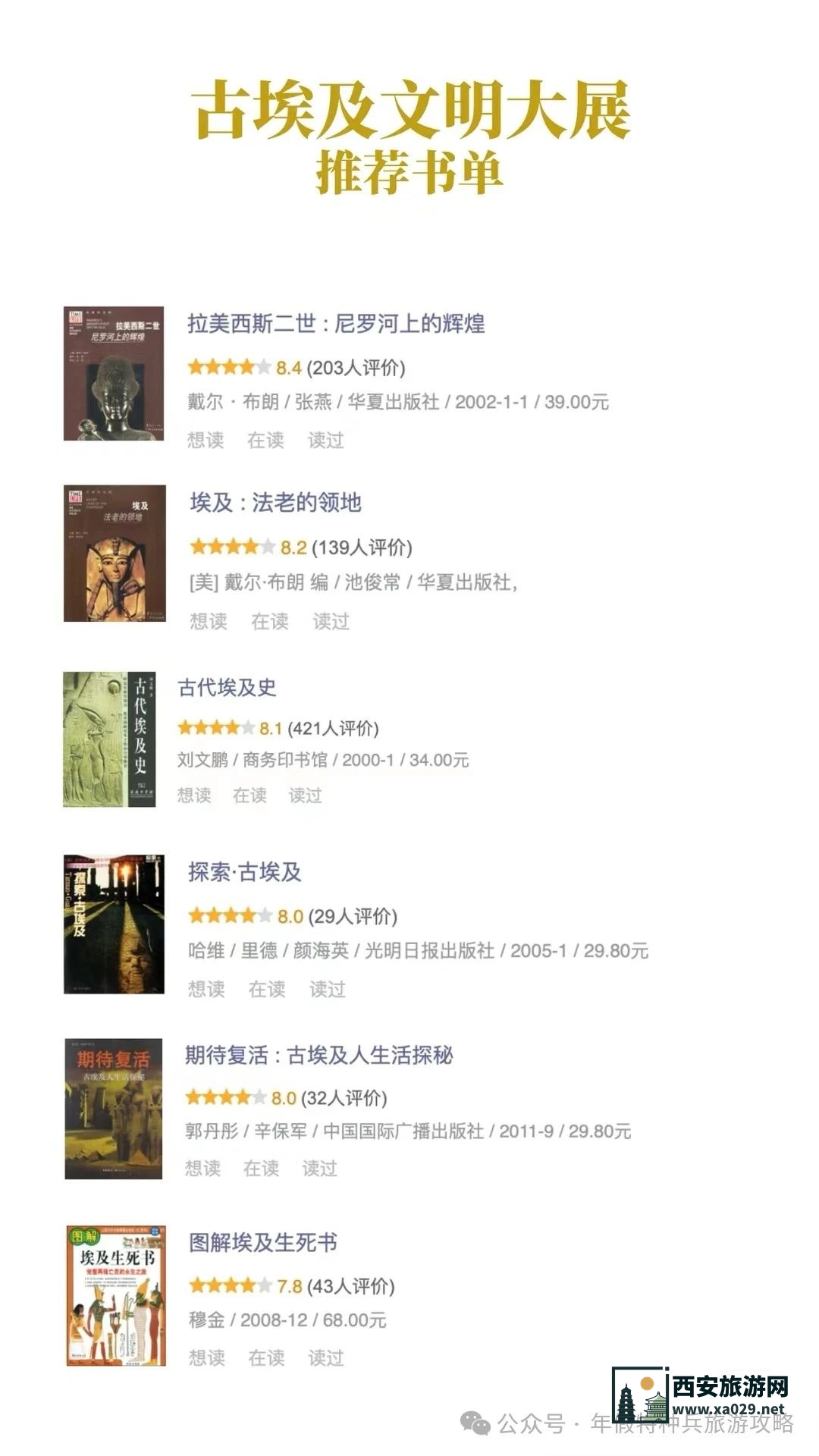 上海博物馆放大招！这是把埃及搬过来了吗！早鸟票120元，限量20万张，展前必看攻略！