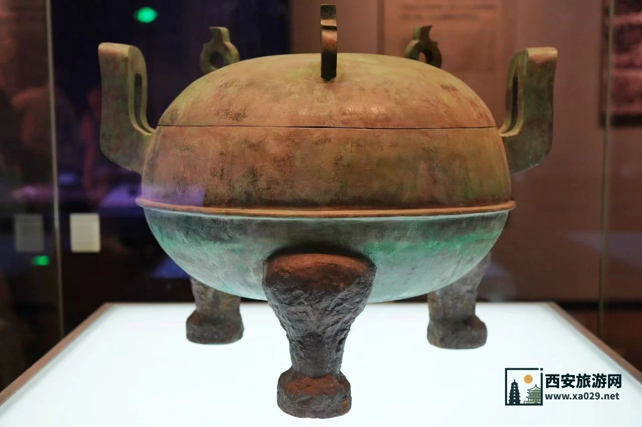 禁止出境展览文物 河北博物院