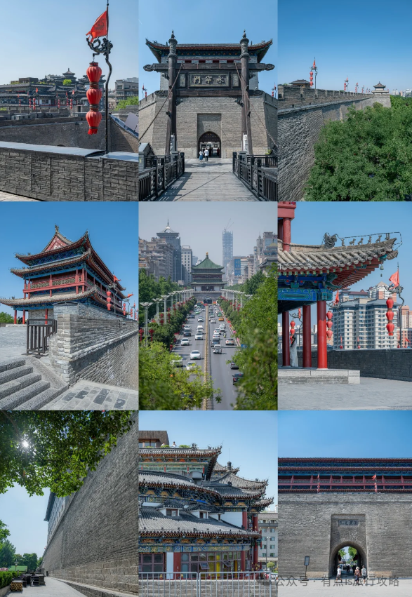 西安游玩及暑假研学攻略来啦，初次来必看，快收藏！
