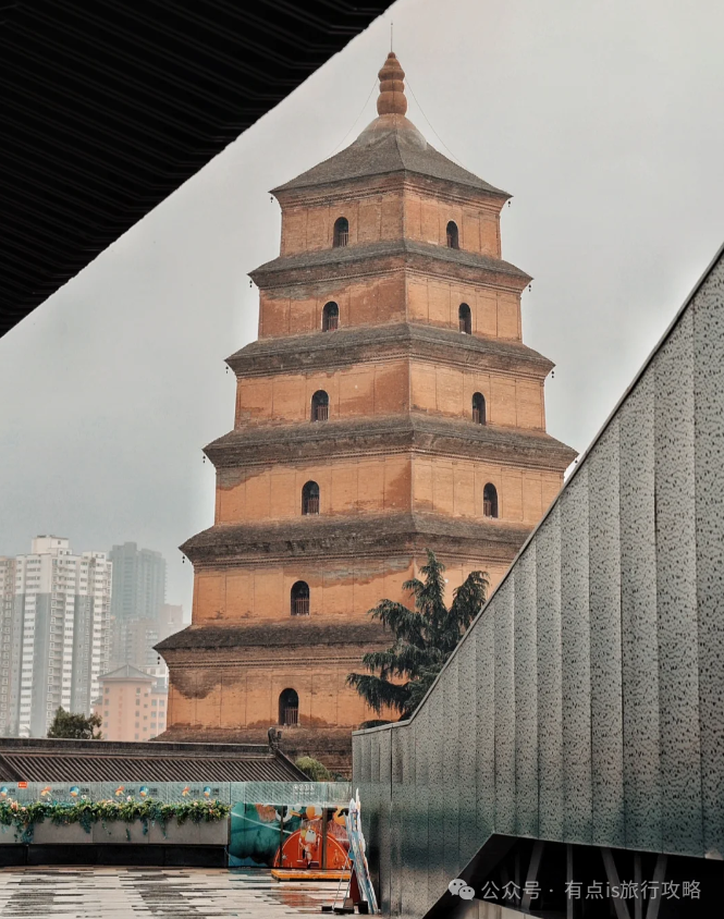 西安游玩及暑假研学攻略来啦，初次来必看，快收藏！