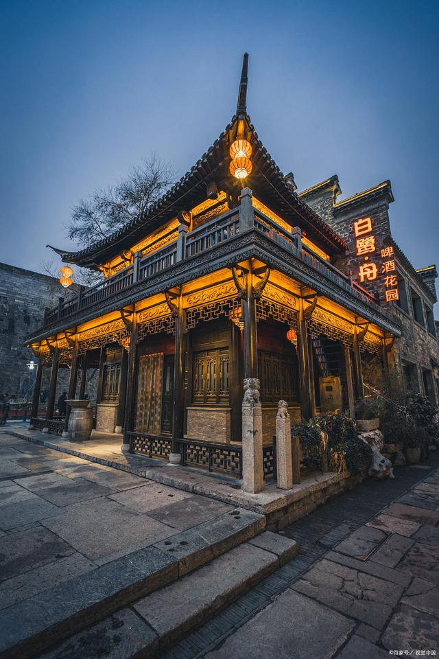 南京一日游报价及费用详解，玩转南京不花冤枉钱！