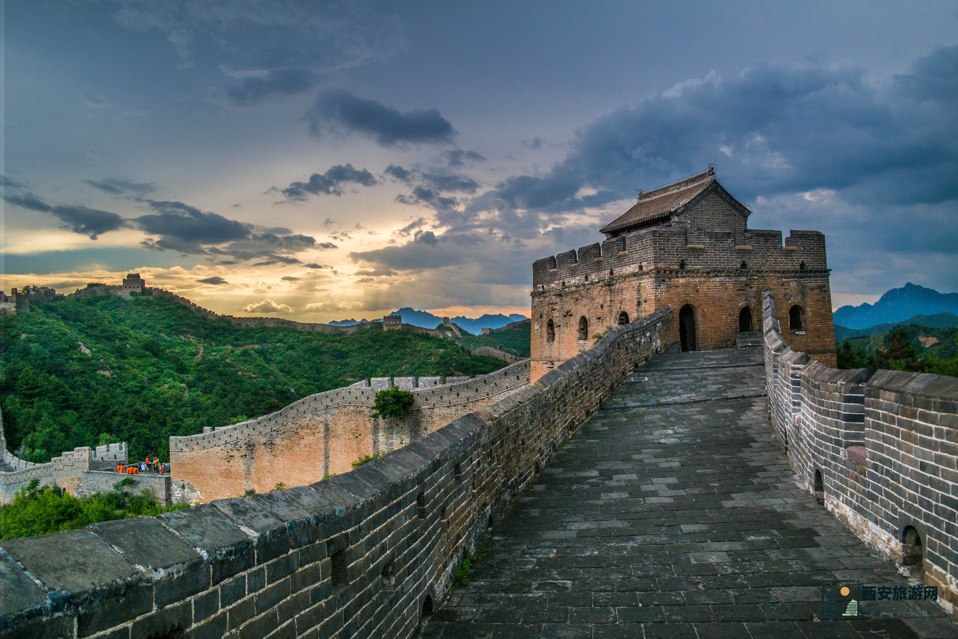 北京旅游6月底是淡季还是旺季？