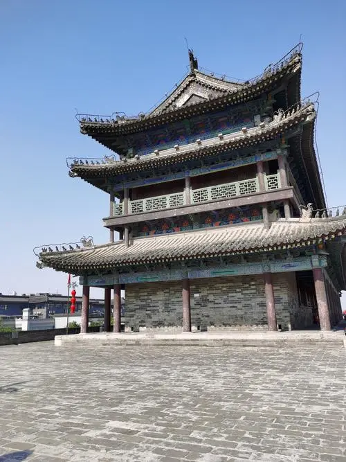 西安市内必游景点排行榜，旅游达人推荐！