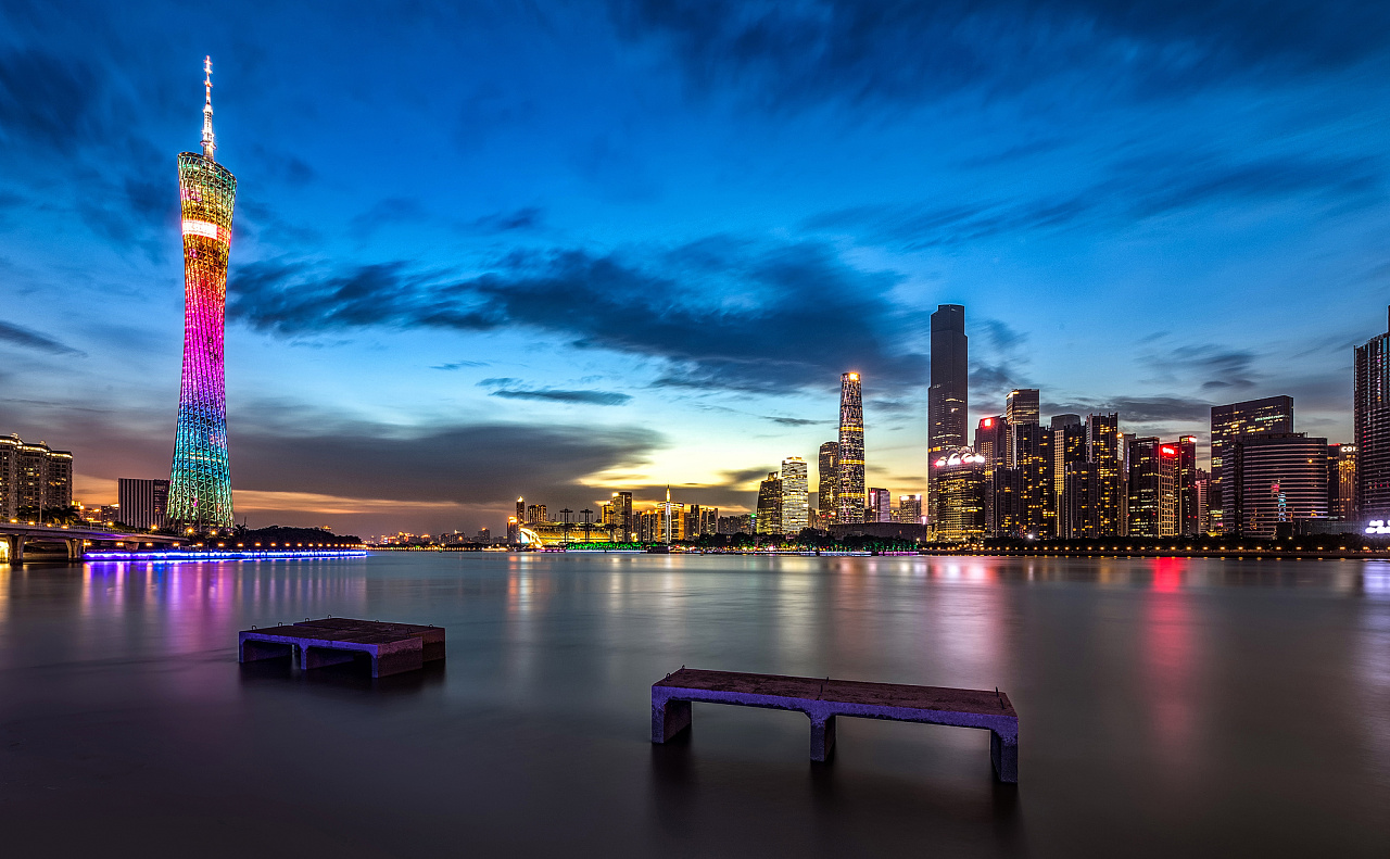 广州市区旅游景点大全：这些热门景点你不能错过！