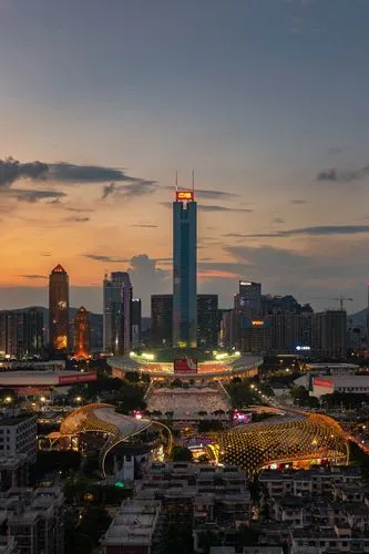 广州市区必游景点详细攻略