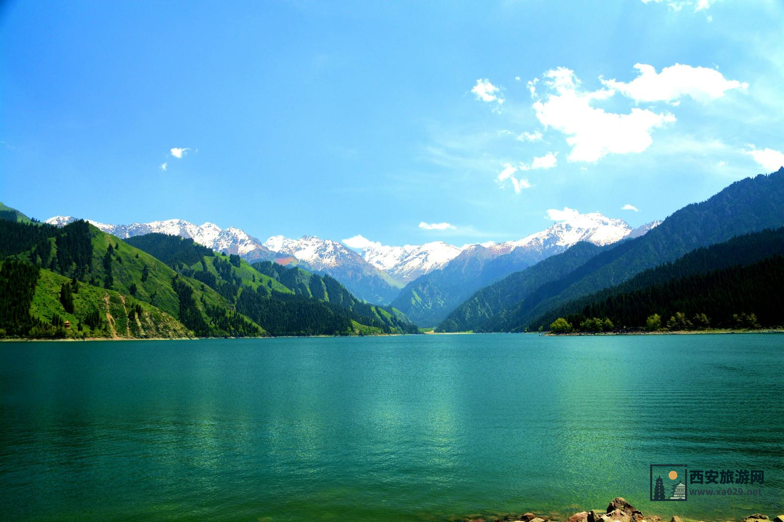 新疆必玩十大景区，你去过几个？
