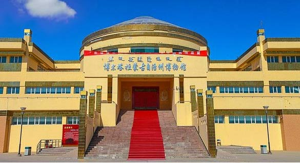 新疆必玩十大景区，你去过几个？