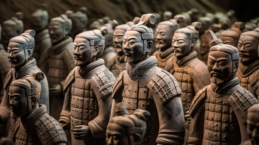 兵马俑位于西安的哪个区？详细解答