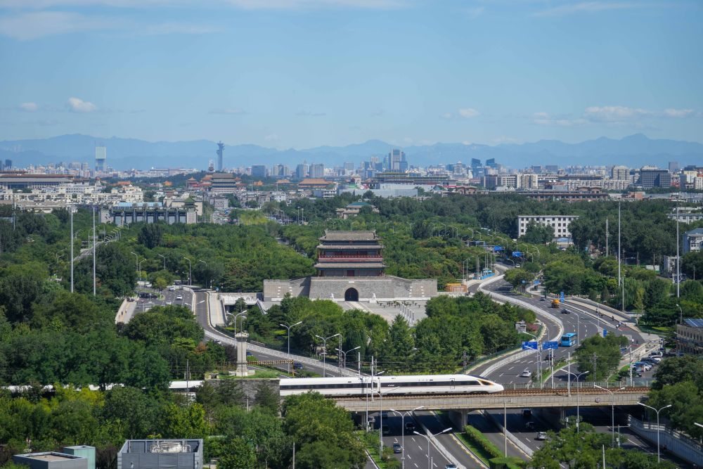 北京无需预约的博物馆大盘点，文化之旅随时出发！