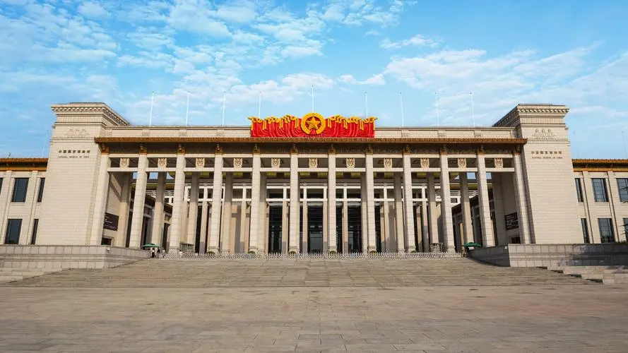 北京免预约博物馆推荐