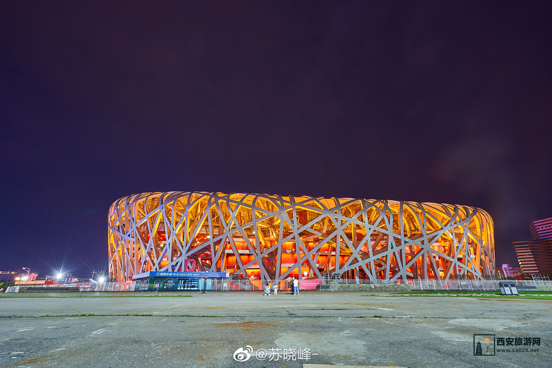 北京无需预约的旅游景点大全