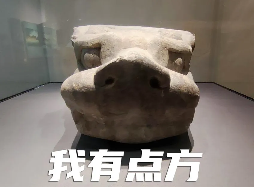 被低估的西安博物院，不仅仅是陕历博“平替”那么简单！