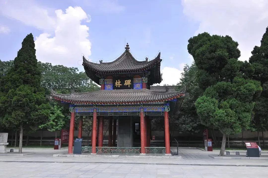 重要！端午来西安，这些景区可以预约了！