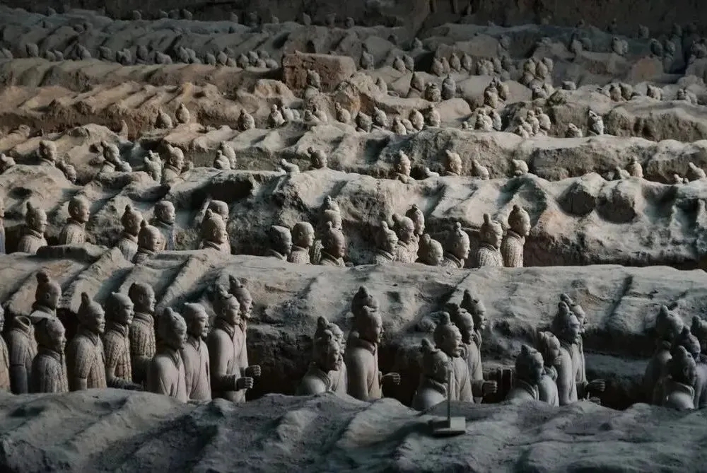 重要！端午来西安，这些景区可以预约了！