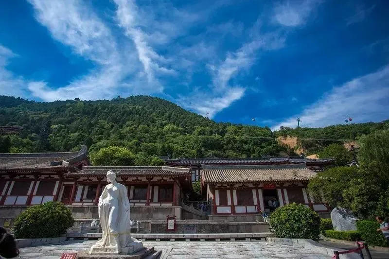 重要！端午来西安，这些景区可以预约了！