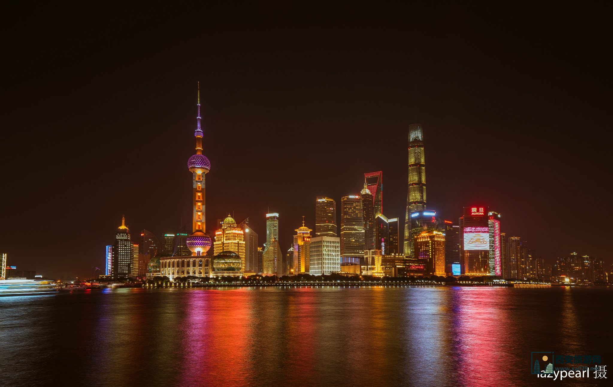 上海二日游攻略：市区精华景点全览，玩转魔都48小时！