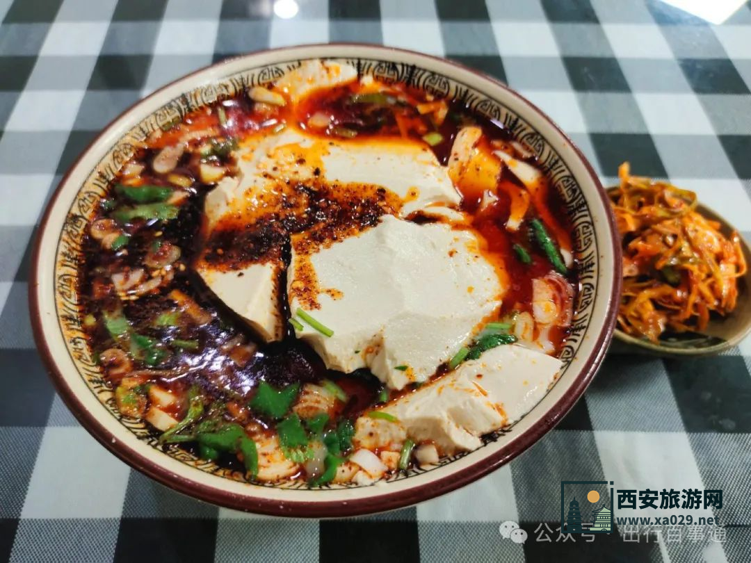 渭南十大民间美食 你吃过几个？