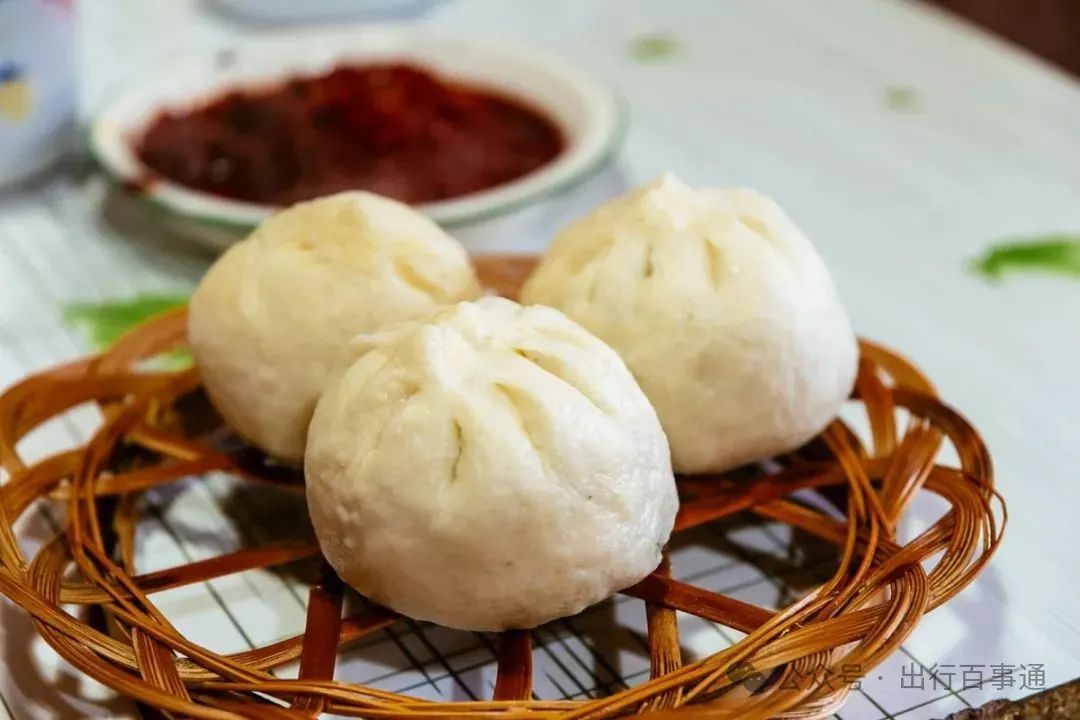 渭南十大民间美食 你吃过几个？