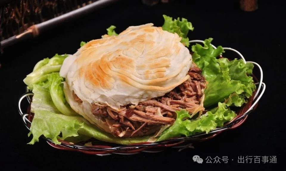 渭南十大民间美食 你吃过几个？