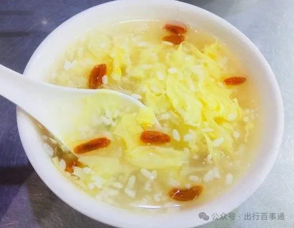 渭南十大民间美食 你吃过几个？
