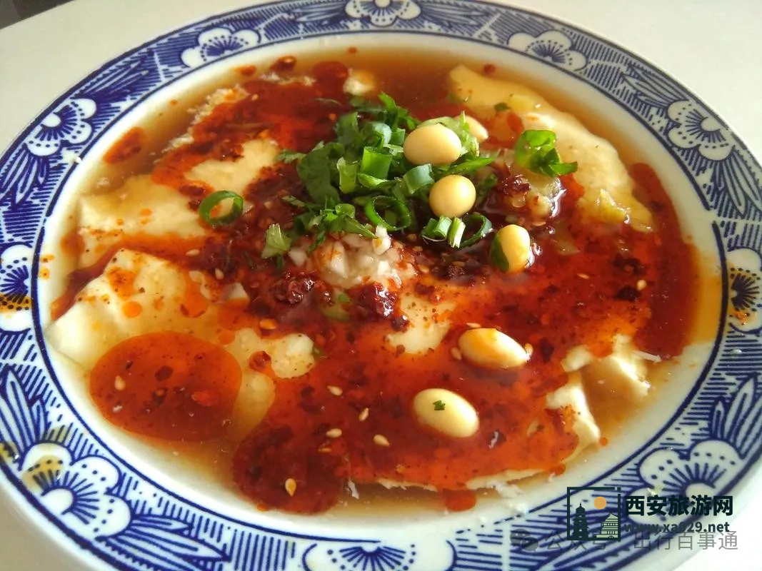渭南十大民间美食 你吃过几个？
