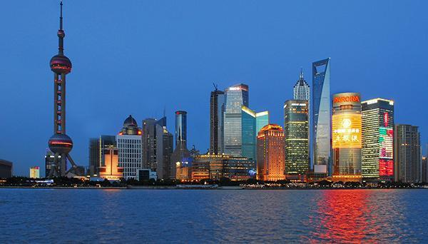 上海自由行全攻略：精选旅游路线与景点推荐