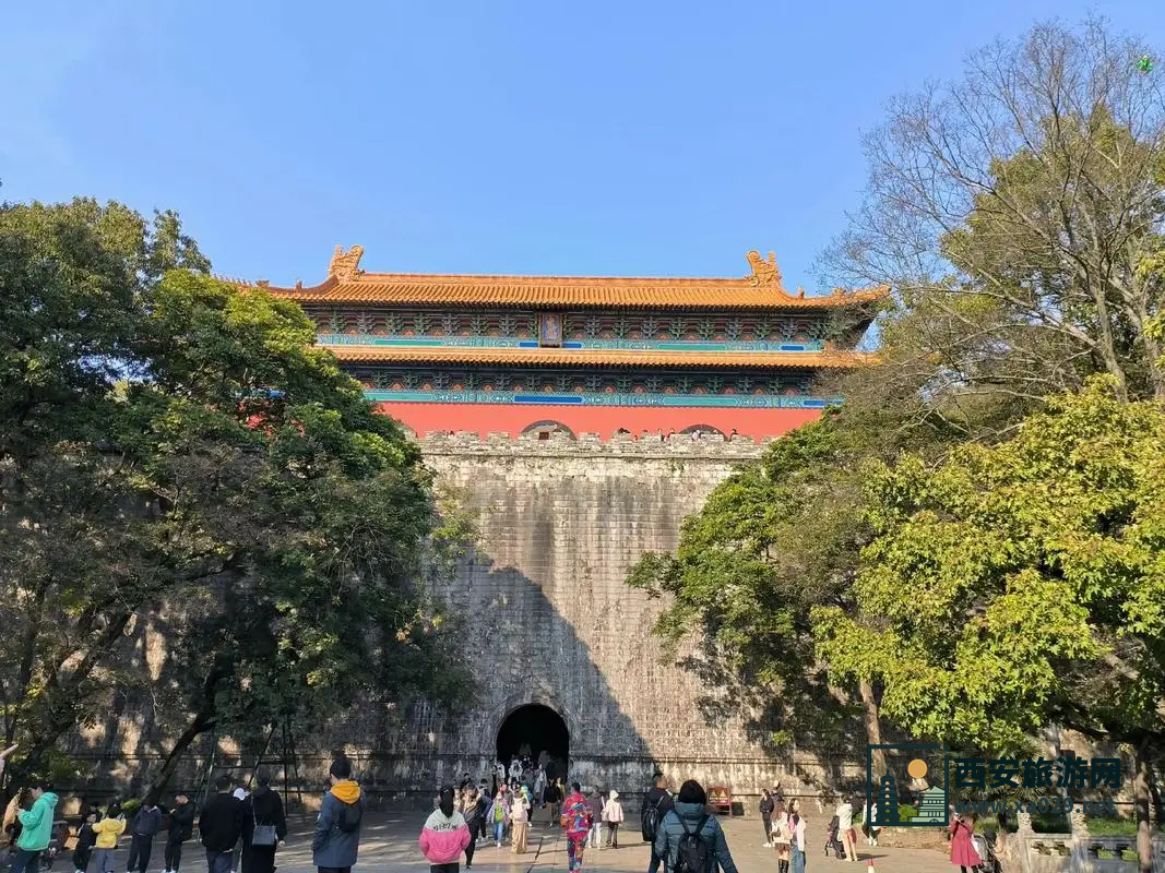 南京二日游跟团价格及详情