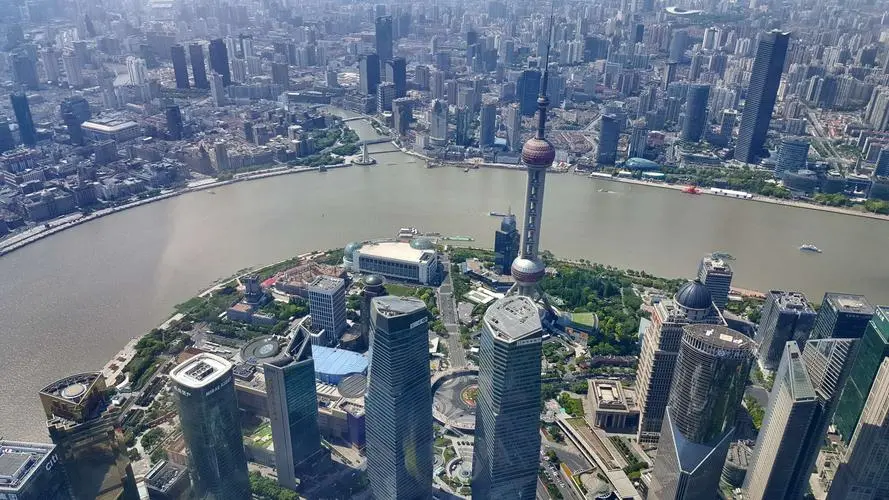 上海旅游必去景点与游玩路线攻略