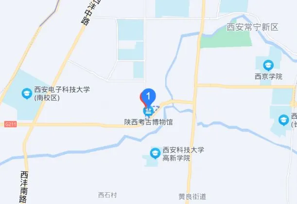 西安旅游之各大博物馆打卡之旅（附预约行程全攻略）