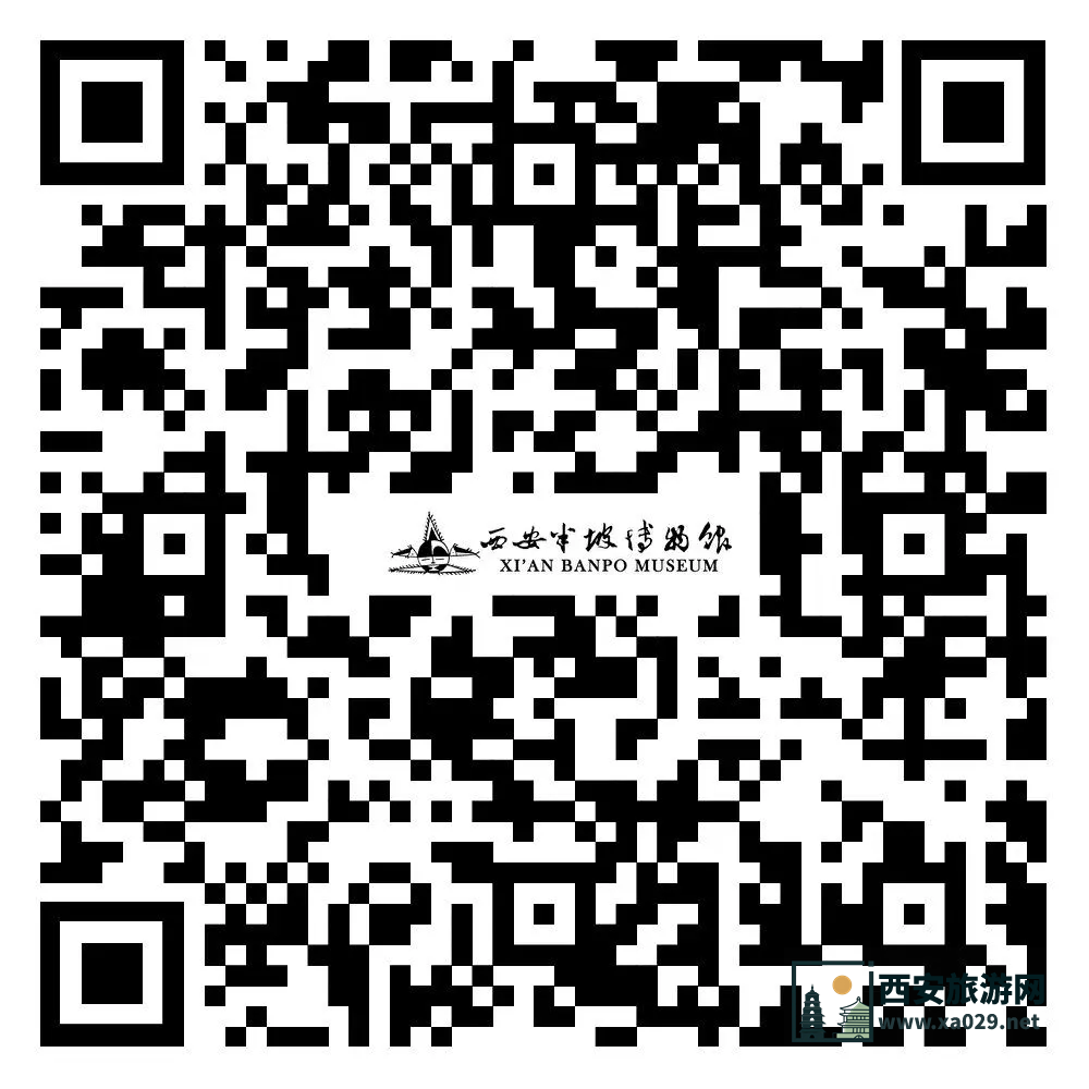 西安旅游之各大博物馆打卡之旅（附预约行程全攻略）