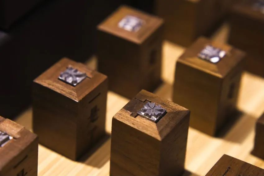 西安亲子研学之一是了活字印刷体验馆 活字印刷研学
