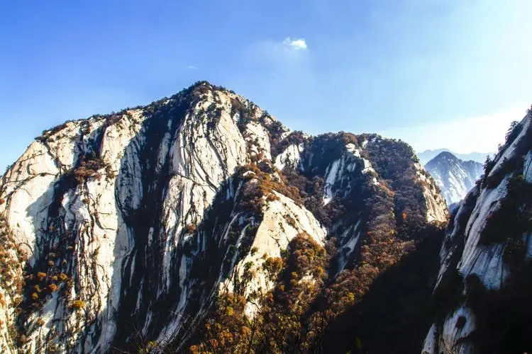 华山门票购买攻略：如何买票更划算