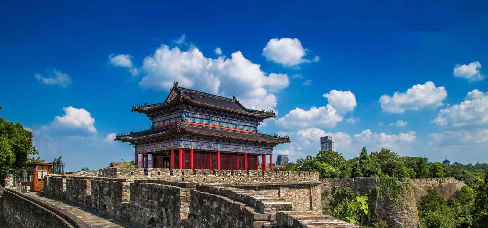 南京二日游攻略：最佳行程安排与必游景点推荐