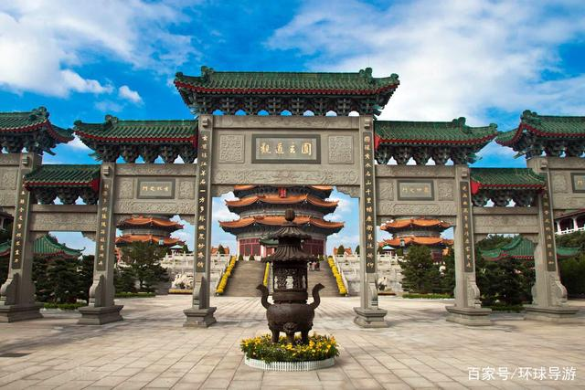 广州旅行社口碑排行——挑选好评如潮的旅行社攻略