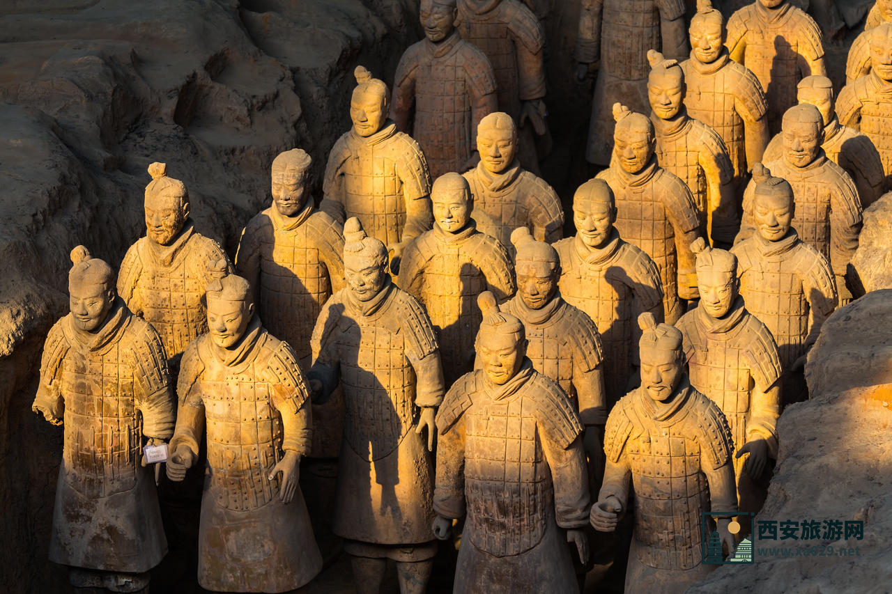 华山与兵马俑一日游完全攻略：一天能否完全游玩完毕？