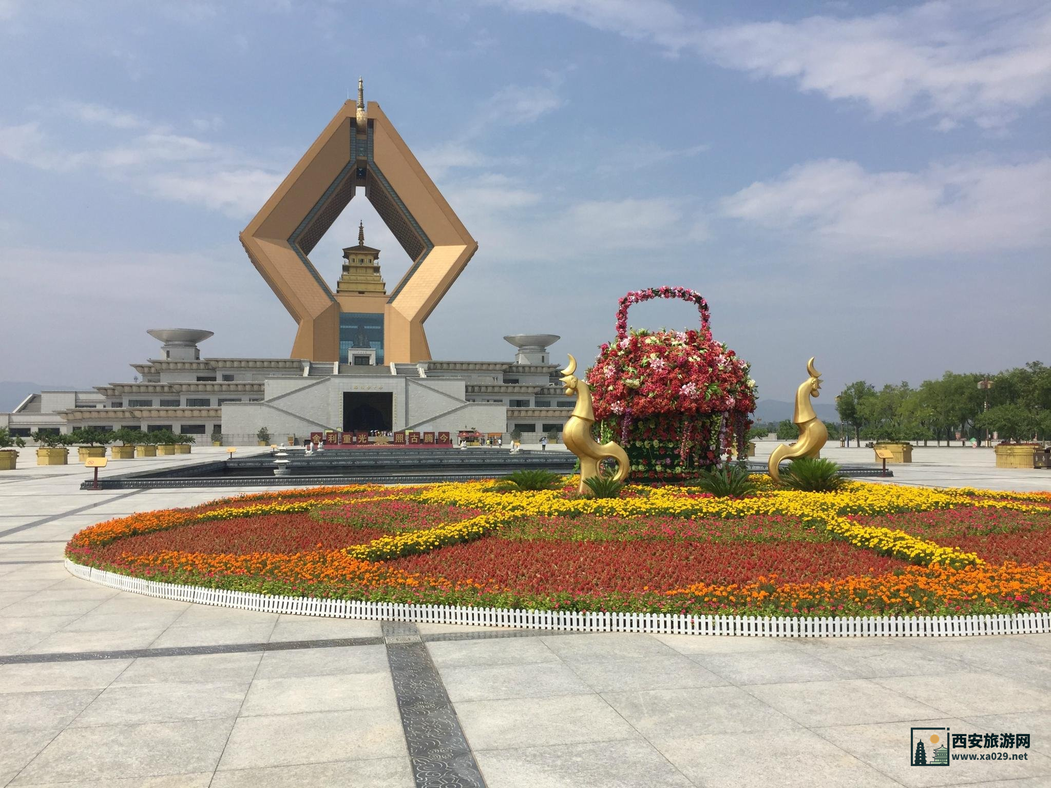 法门寺官方网站登录入口指南